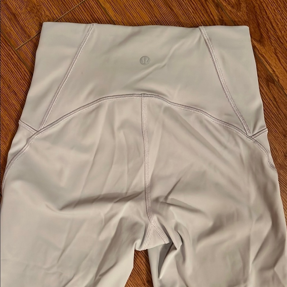 lululemon Align™ High-Rise Crop 23" - Picture 9 of 10